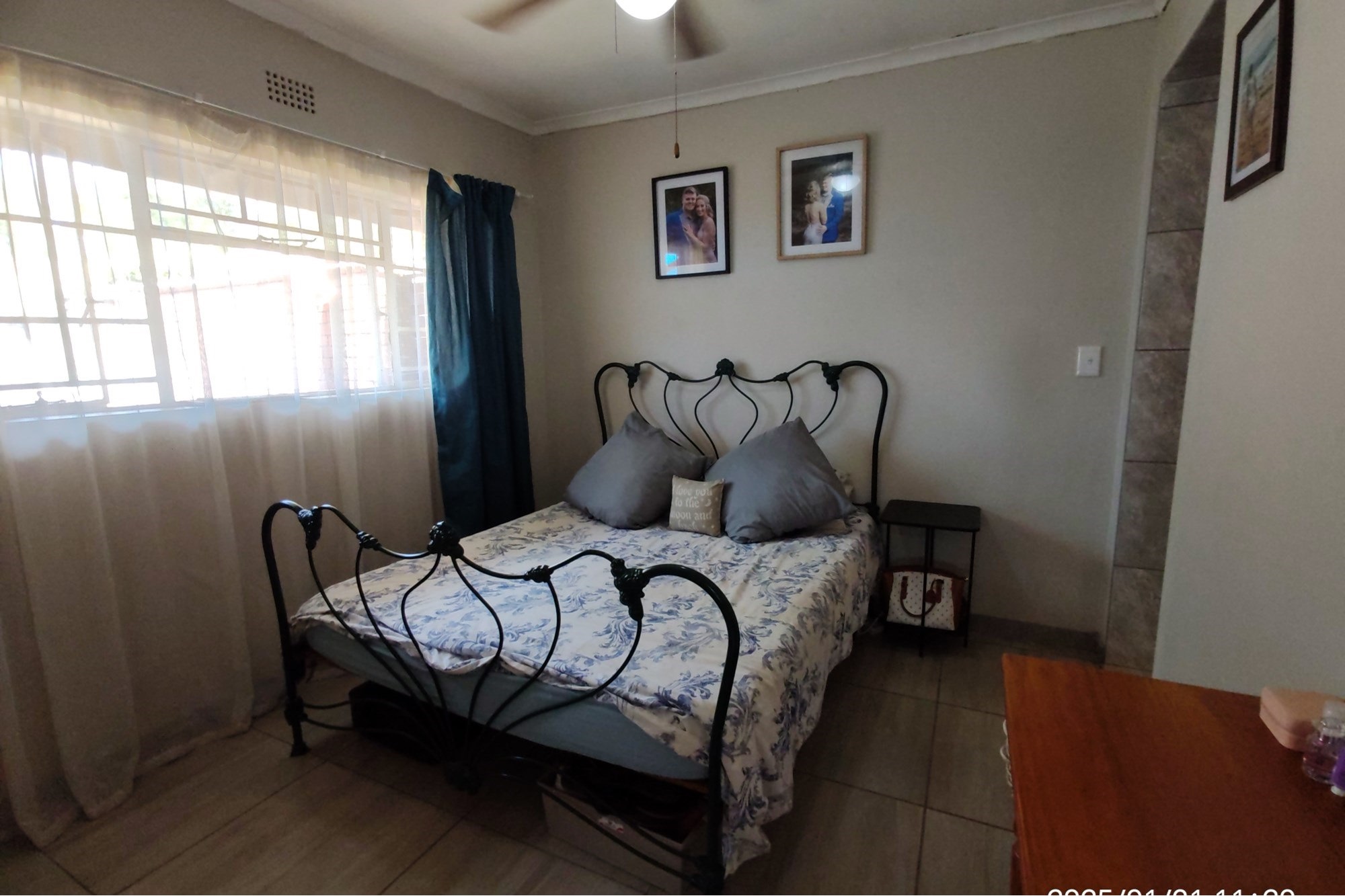 3 Bedroom Property for Sale in Vaalpark Free State